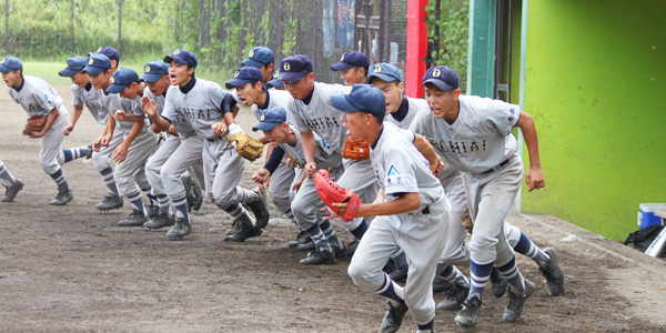 選手